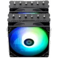 Охладител за процесор Thermalright Peerless Assassin 120 SE ARGB Dual-Tower 