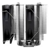 Охладител за процесор Thermalright Peerless Assassin 120 SE ARGB Dual-Tower 