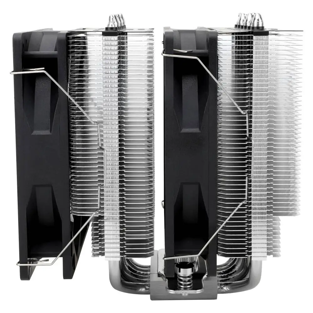 Охладител за процесор Thermalright Peerless Assassin 120 SE ARGB Dual-Tower 