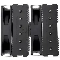 Охладител за процесор Thermalright Peerless Assassin 120 SE ARGB Dual-Tower 
