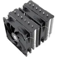 Охладител за процесор Thermalright Peerless Assassin 120 SE Dual-Tower CPU Cooler