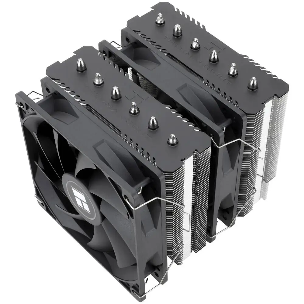 Охладител за процесор Thermalright Peerless Assassin 120 SE Dual-Tower CPU Cooler