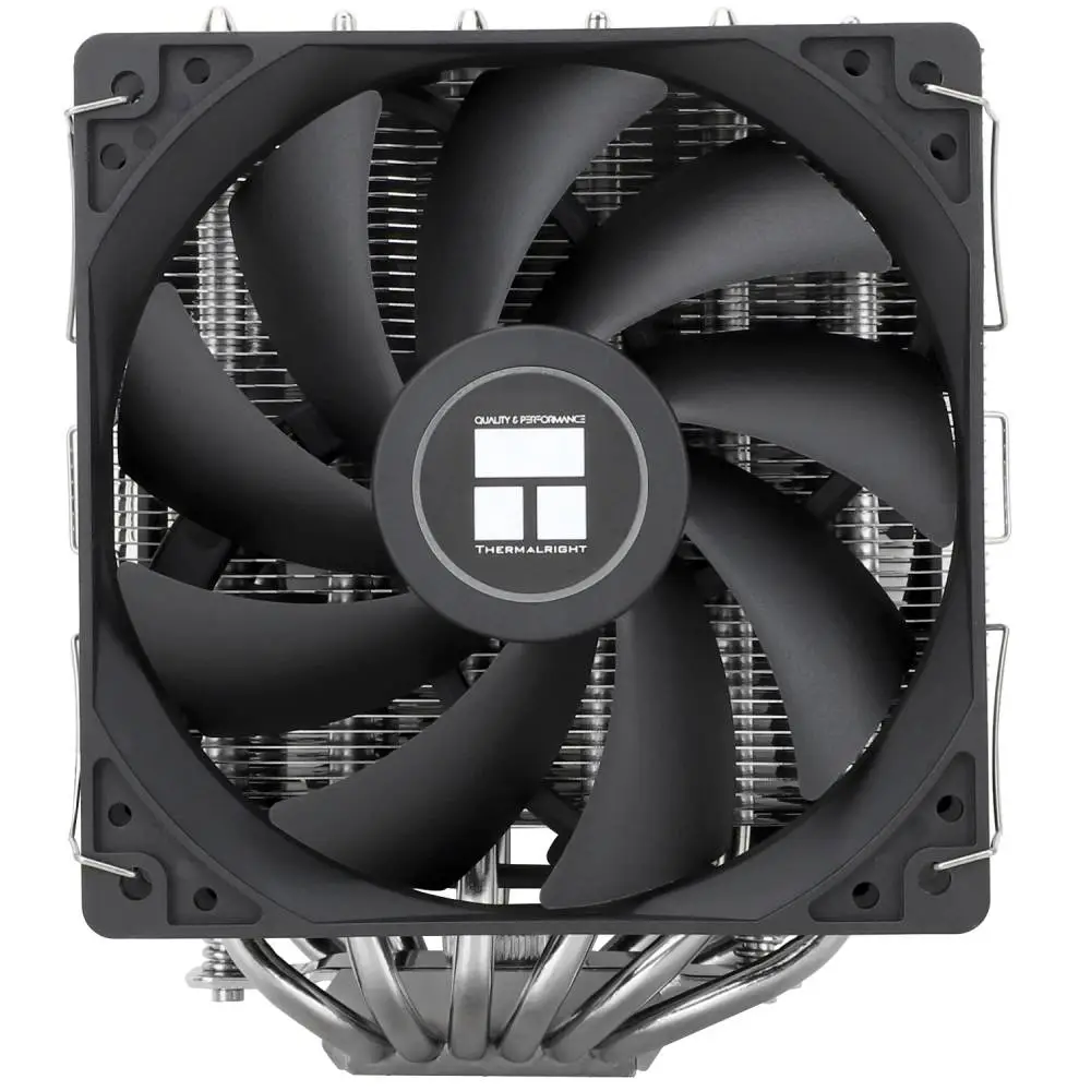 Охладител за процесор Thermalright Peerless Assassin 120 SE Dual-Tower CPU Cooler