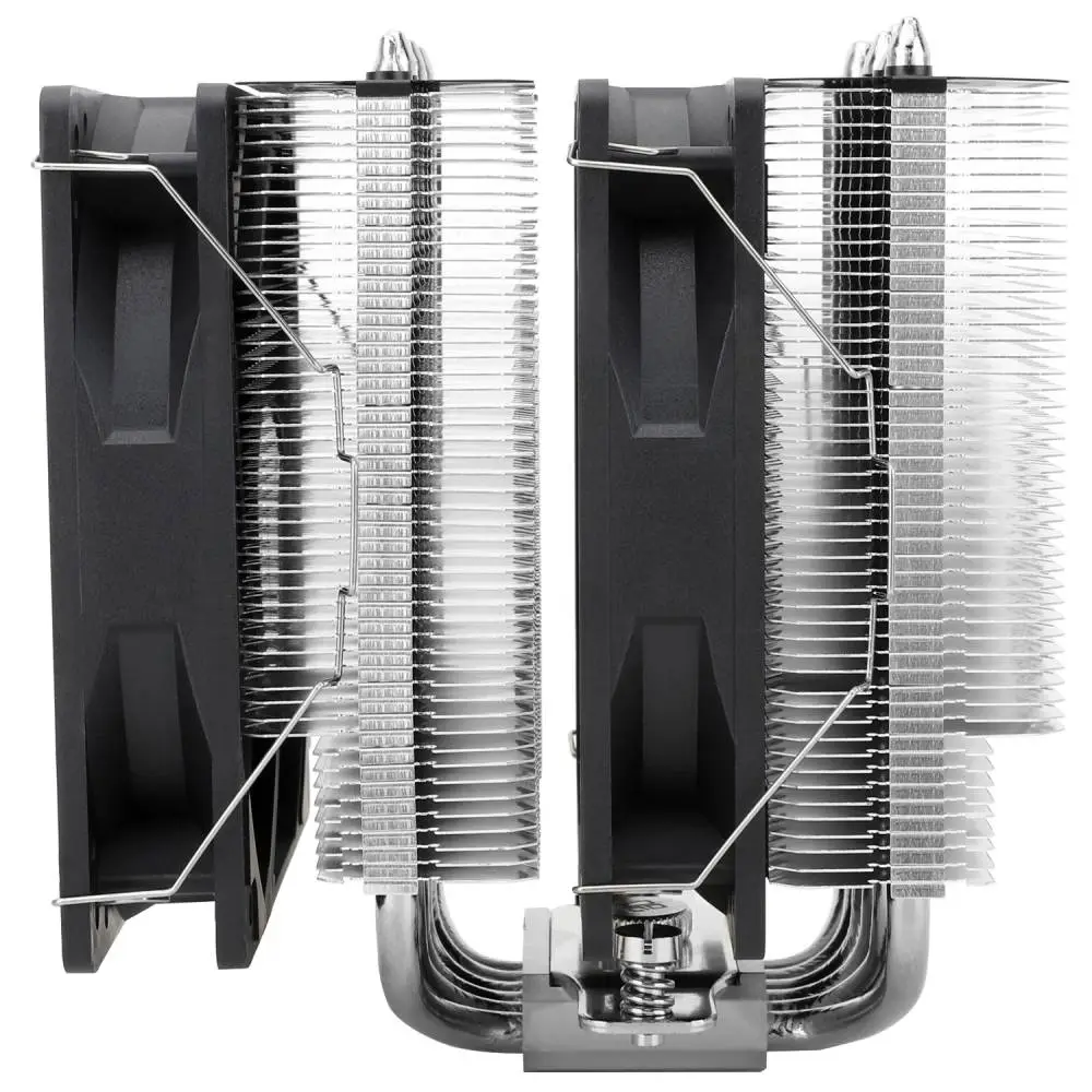 Охладител за процесор Thermalright Peerless Assassin 120 SE Dual-Tower CPU Cooler