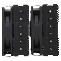 Охладител за процесор Thermalright Peerless Assassin 120 SE Dual-Tower CPU Cooler