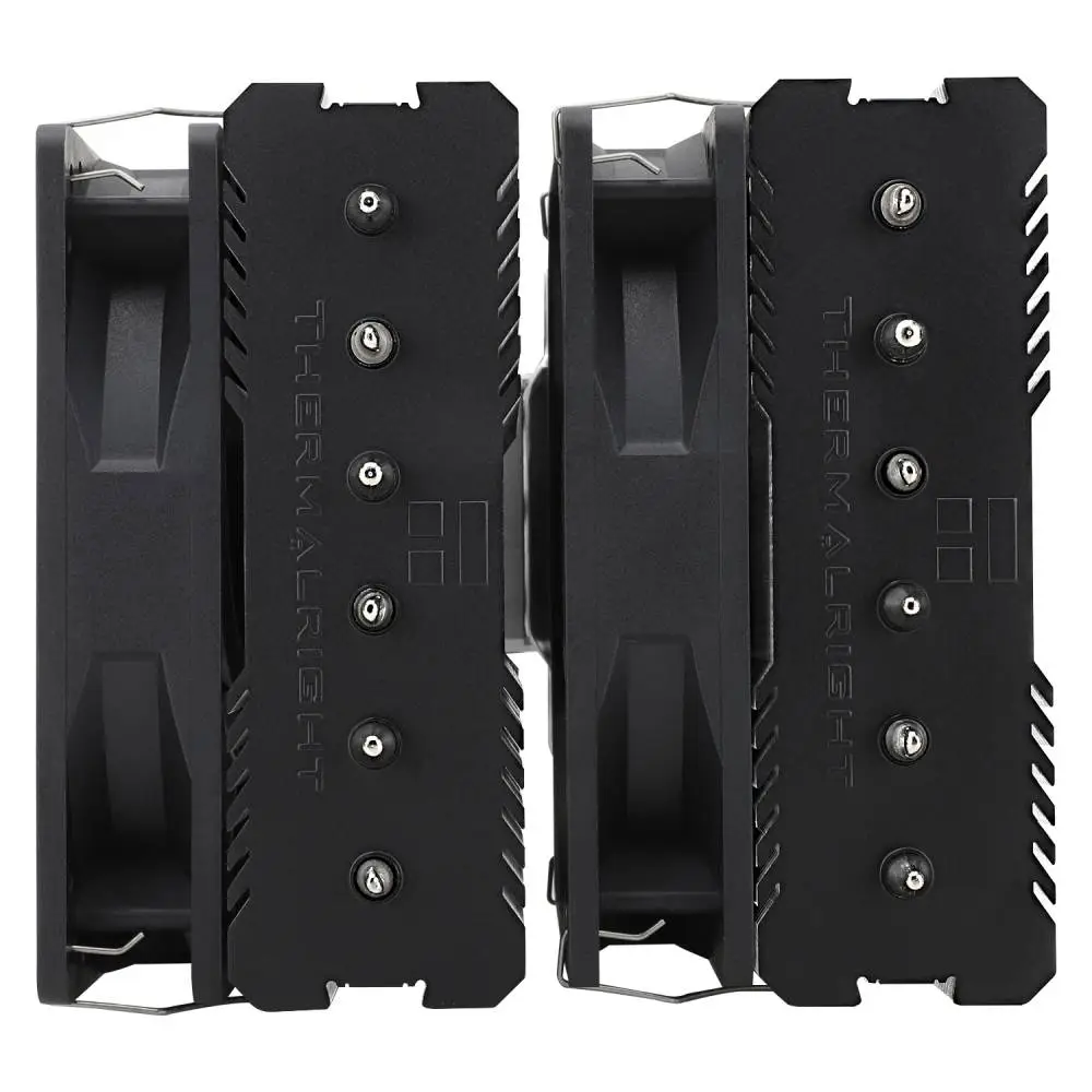 Охладител за процесор Thermalright Peerless Assassin 120 SE Dual-Tower CPU Cooler