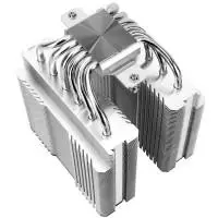 Охладител за процесор Thermalright Peerless Assassin 120 SE Dual-Tower CPU Cooler