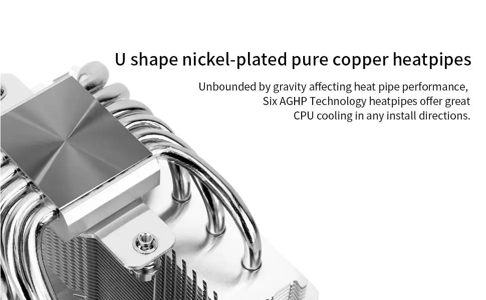 Охладител за процесор Thermalright Peerless Assassin 120 SE Dual-Tower CPU Cooler