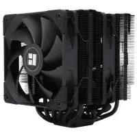 Охладител за процесор Thermalright Peerless Assassin 120 Black Dual-Tower CPU Cooler