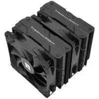 Охладител за процесор Thermalright Peerless Assassin 120 Black Dual-Tower CPU Cooler