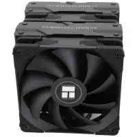 Охладител за процесор Thermalright Peerless Assassin 120 Black Dual-Tower CPU Cooler