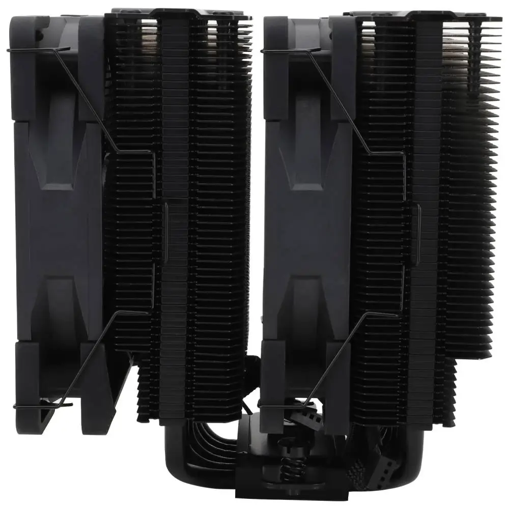 Охладител за процесор Thermalright Peerless Assassin 120 Black Dual-Tower CPU Cooler