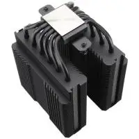 Охладител за процесор Thermalright Peerless Assassin 120 Black Dual-Tower CPU Cooler