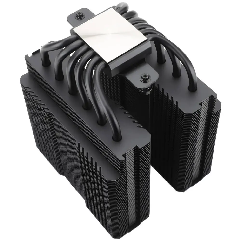 Охладител за процесор Thermalright Peerless Assassin 120 Black Dual-Tower CPU Cooler