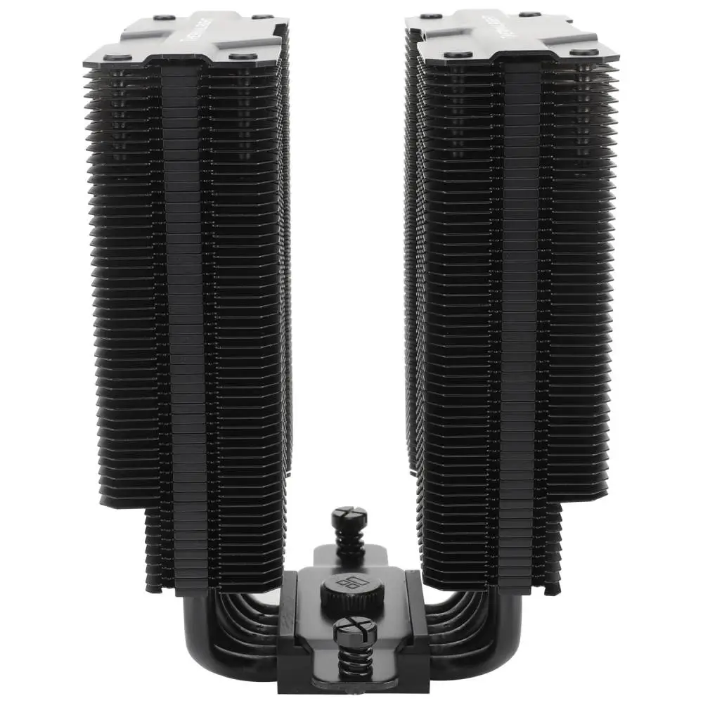 Охладител за процесор Thermalright Peerless Assassin 120 Black Dual-Tower CPU Cooler