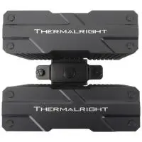 Охладител за процесор Thermalright Peerless Assassin 120 Black Dual-Tower CPU Cooler