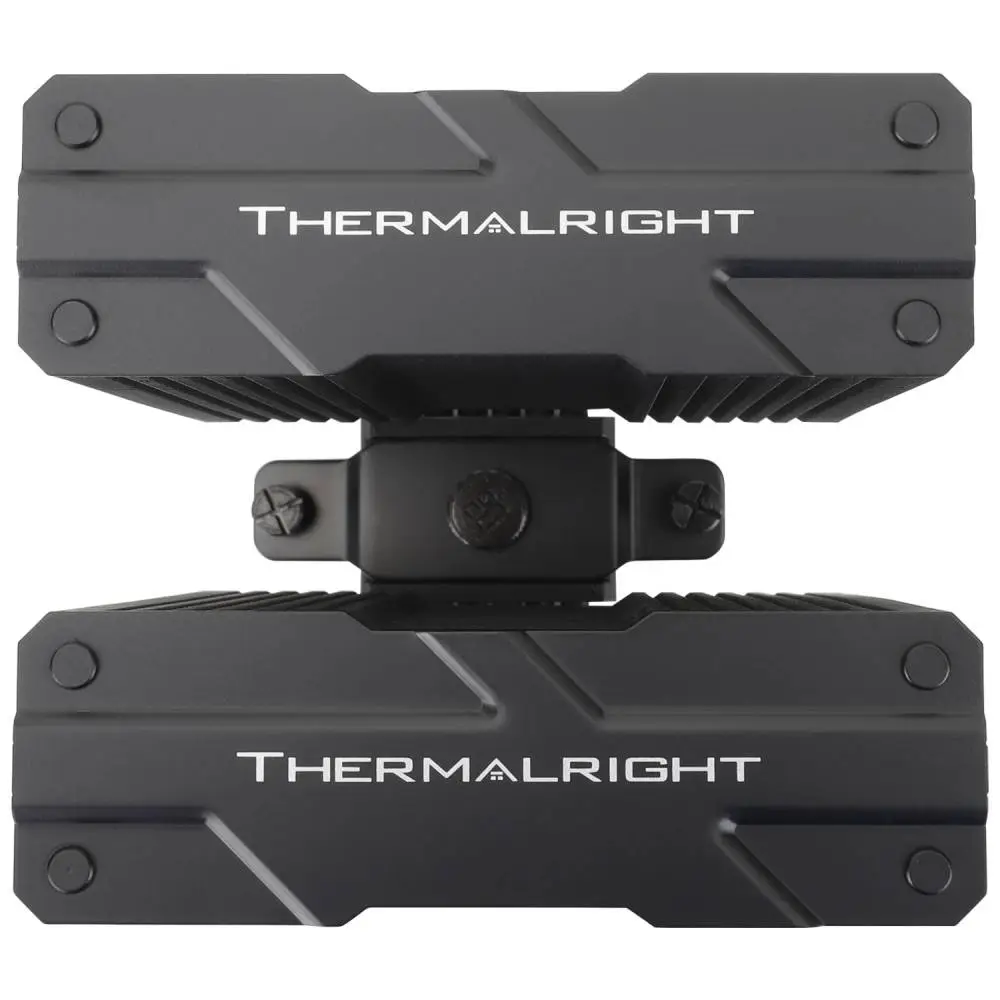 Охладител за процесор Thermalright Peerless Assassin 120 Black Dual-Tower CPU Cooler