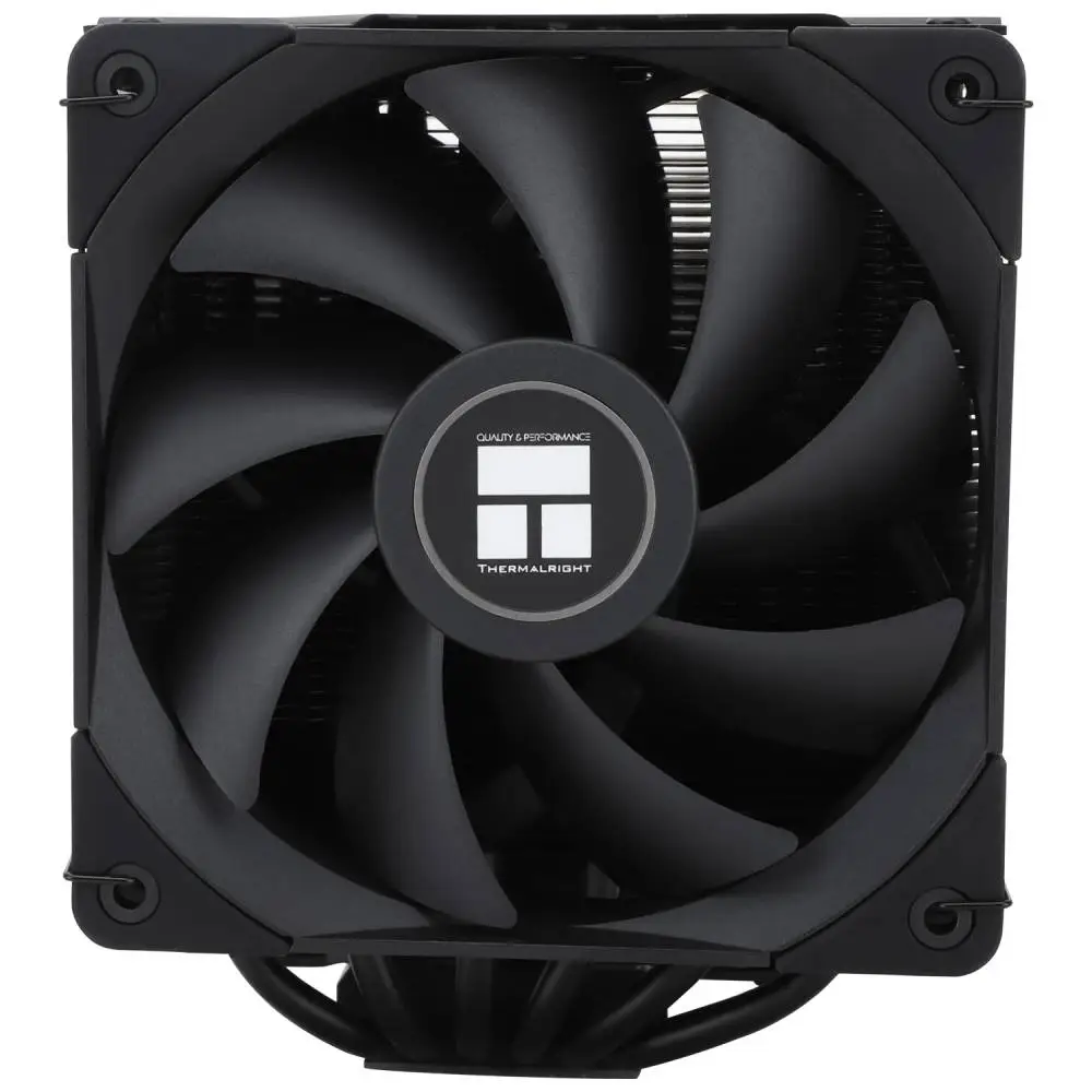Охладител за процесор Thermalright Peerless Assassin 120 Black Dual-Tower CPU Cooler
