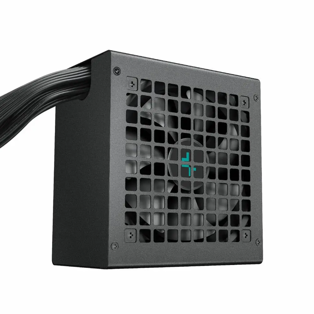 Захранване DeepCool PL800-D 800W 80 Plus Bronze ATX 3.0 PSU