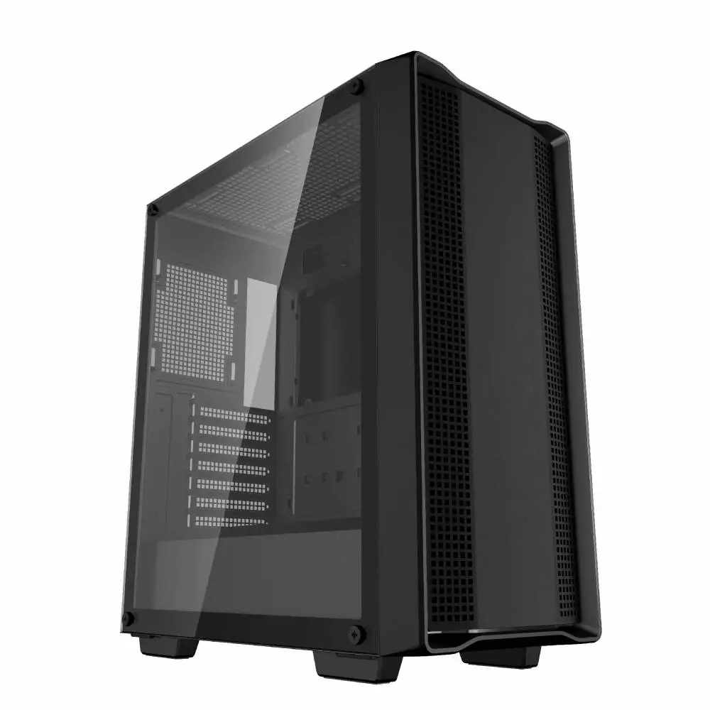Кутия DeepCool CC560 Limited V2 Case ATX 