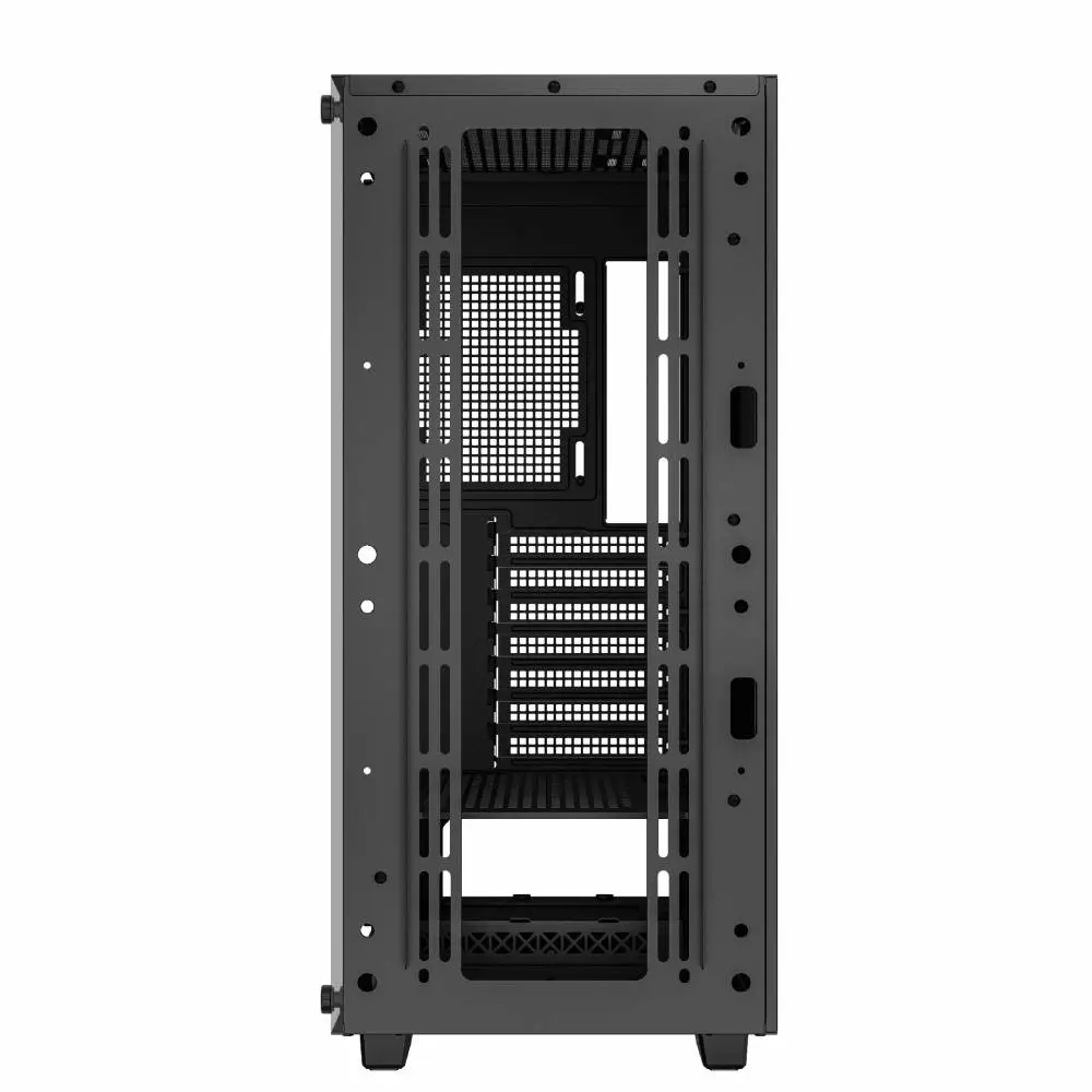 Кутия DeepCool CC560 Limited V2 Case ATX 