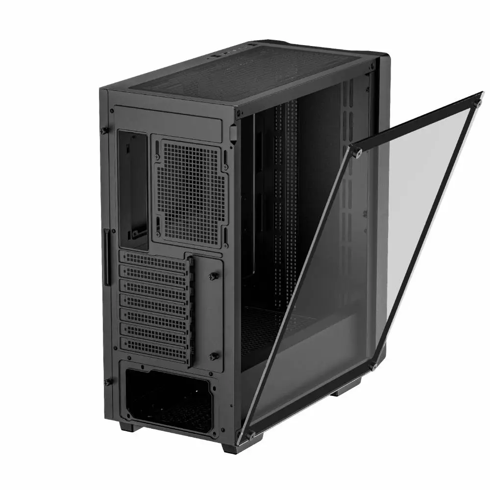 Кутия DeepCool CC560 Limited V2 Case ATX 
