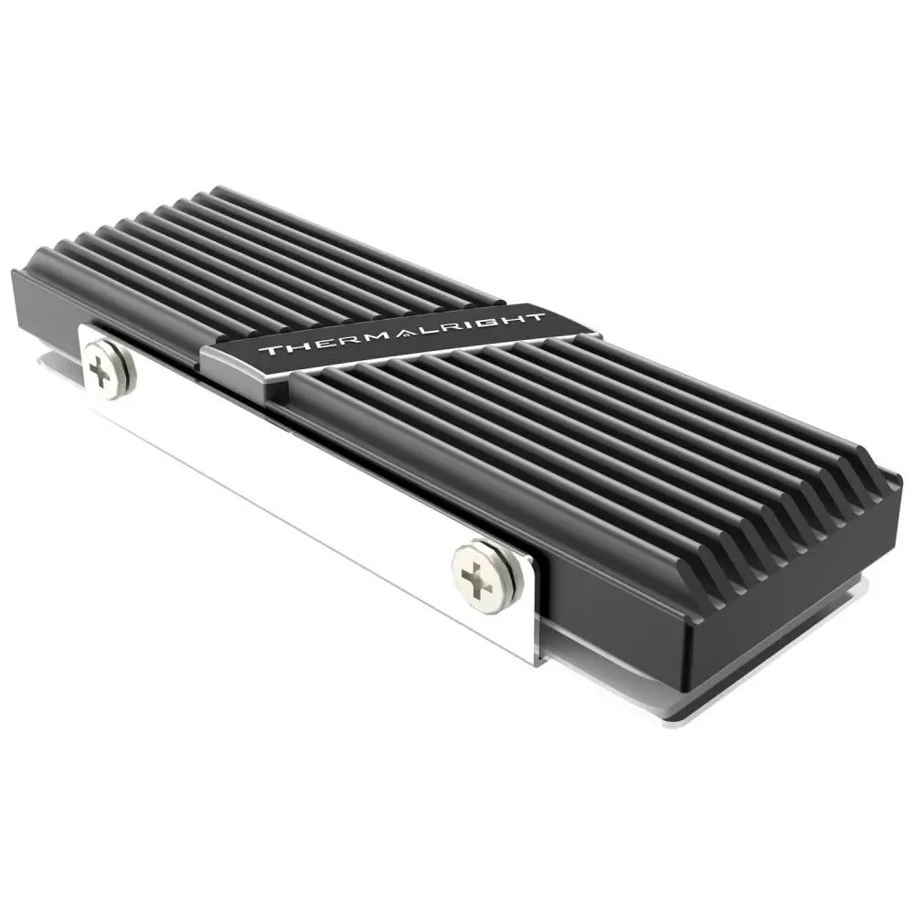 Охладител за SSD Thermalright M.2 2280 TYPE A B SSD Cooler