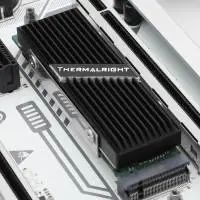 Охладител за SSD Thermalright M.2 2280 TYPE A B SSD Cooler