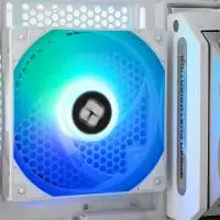Вентилатор Thermalright TL-C12CW-S Fan 120mm aRGB