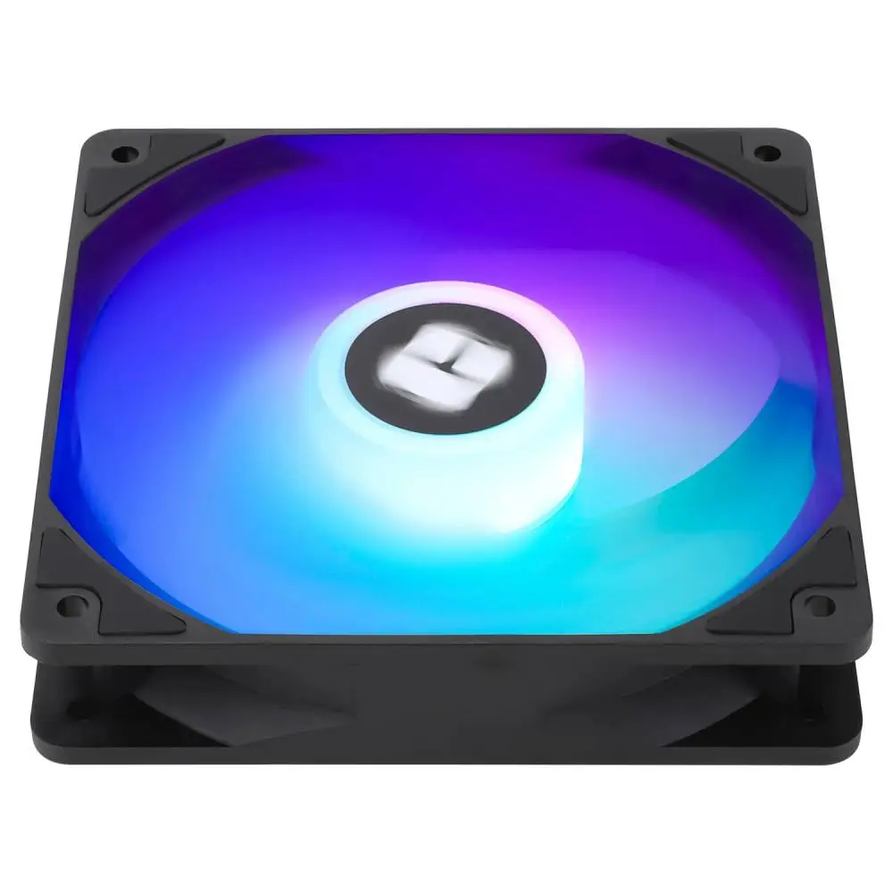 Вентилатор Thermalright TL-C12C-S Fan 120mm aRGB