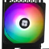 Вентилатор Thermalright TL-C12C-S Fan 120mm aRGB