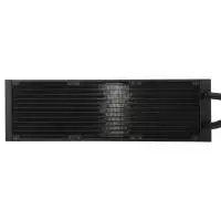 Водно охлаждане за процесор Thermalright Aqua Elite 360 Black A-RGB V3 Water Cooling