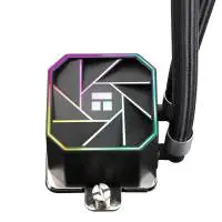 Водно охлаждане за процесор Thermalright Aqua Elite 240 Black A-RGB V3 Water Cooling