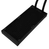 Водно охлаждане за процесор Thermalright Aqua Elite 240 Black A-RGB V3 Water Cooling