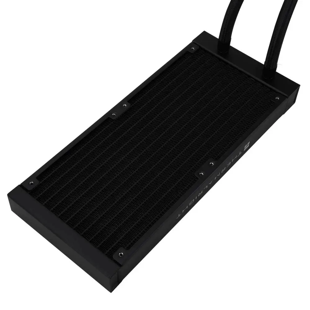 Водно охлаждане за процесор Thermalright Aqua Elite 240 Black A-RGB V3 Water Cooling
