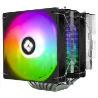 Охладител за процесор Thermalright Phantom Spirit 120 SE A-RGB Dual-Tower CPU Cooler