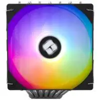 Охладител за процесор Thermalright Phantom Spirit 120 SE A-RGB Dual-Tower CPU Cooler