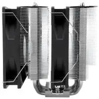 Охладител за процесор Thermalright Phantom Spirit 120 SE A-RGB Dual-Tower CPU Cooler