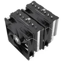 Охладител за процесор Thermalright Phantom Spirit 120 SE Dual-Tower CPU Cooler