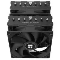 Охладител за процесор Thermalright Phantom Spirit 120 SE Dual-Tower CPU Cooler