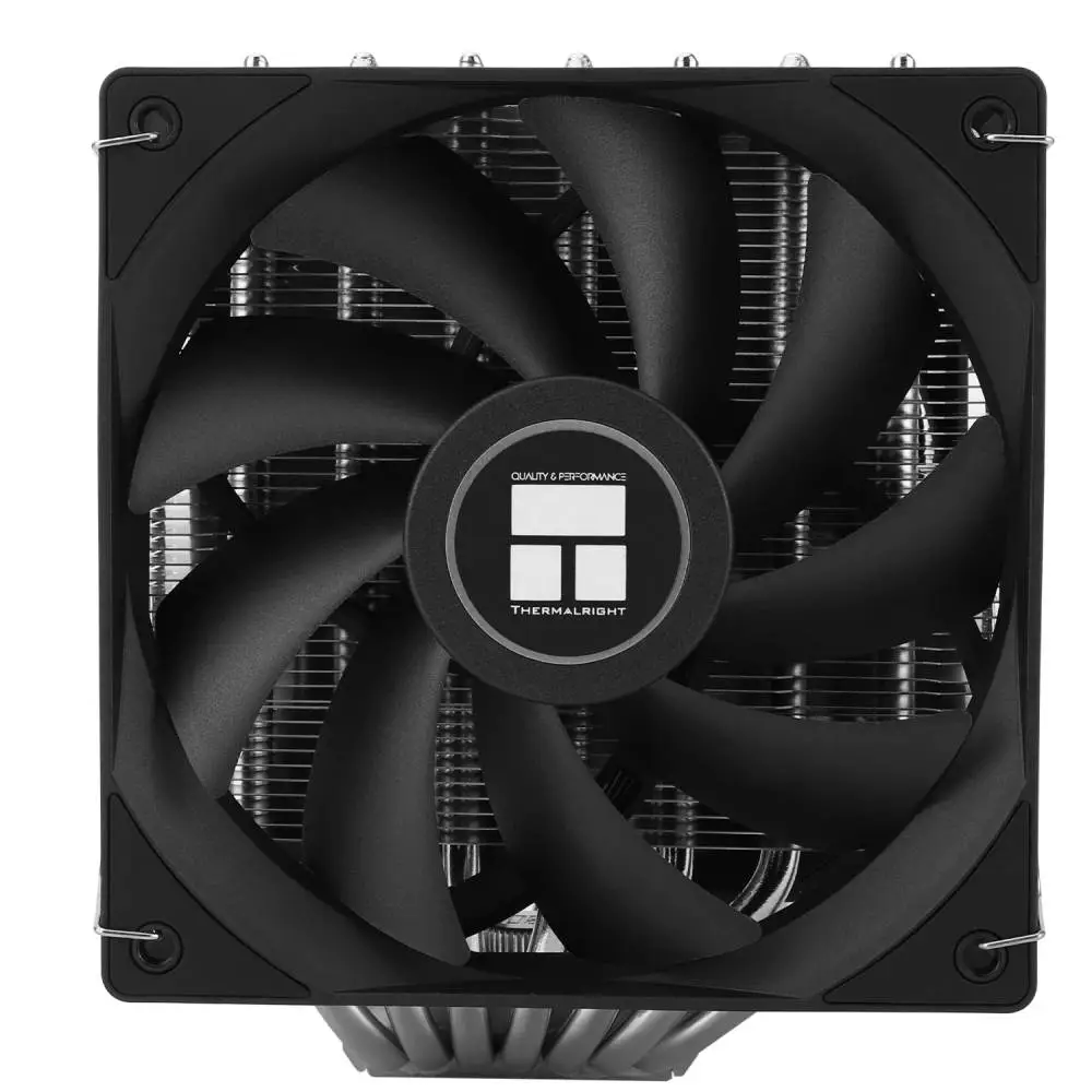 Охладител за процесор Thermalright Phantom Spirit 120 SE Dual-Tower CPU Cooler