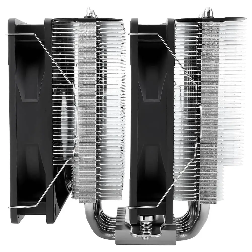 Охладител за процесор Thermalright Phantom Spirit 120 SE Dual-Tower CPU Cooler
