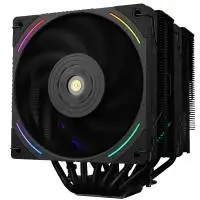 Охладител за процесор Thermalright Phantom Spirit 120 EVO A-RGB Dual-Tower CPU Cooler