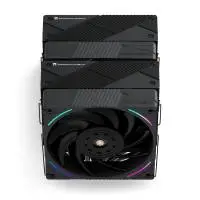 Охладител за процесор Thermalright Phantom Spirit 120 EVO A-RGB Dual-Tower CPU Cooler