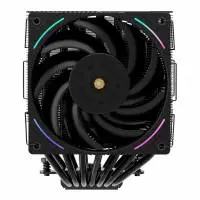Охладител за процесор Thermalright Phantom Spirit 120 EVO A-RGB Dual-Tower CPU Cooler