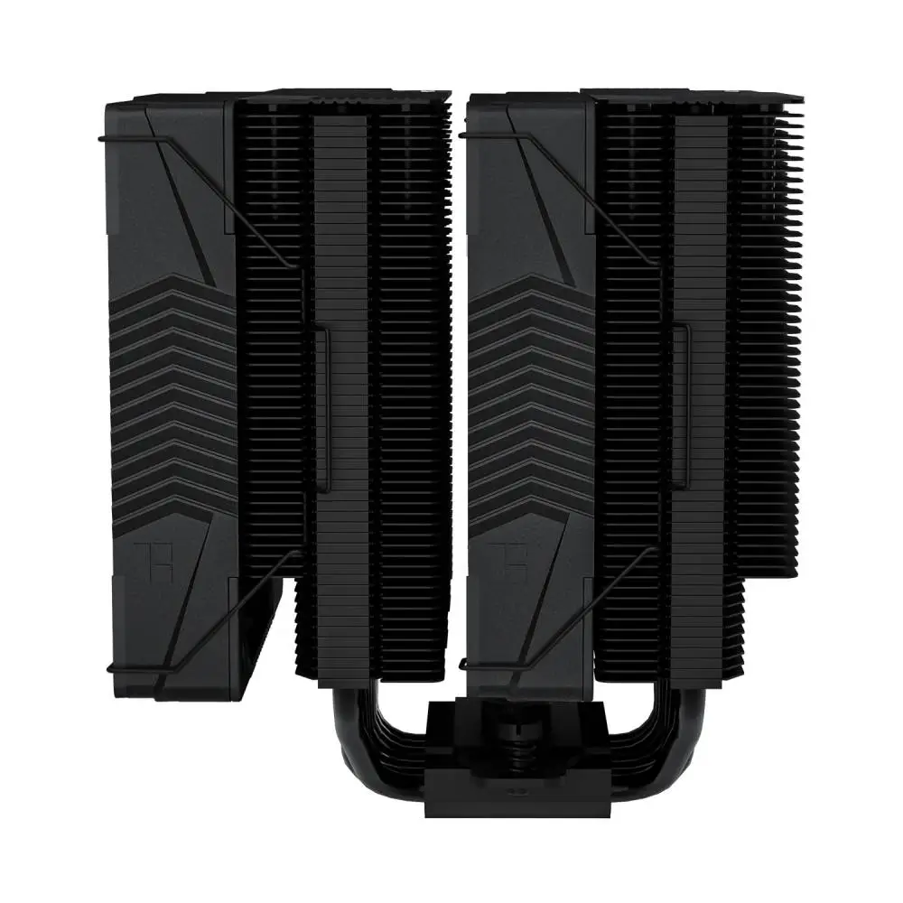 Охладител за процесор Thermalright Phantom Spirit 120 EVO A-RGB Dual-Tower CPU Cooler