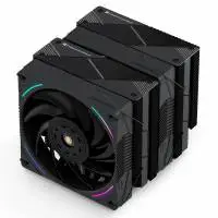 Охладител за процесор Thermalright Phantom Spirit 120 EVO A-RGB Dual-Tower CPU Cooler