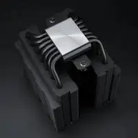 Охладител за процесор Thermalright Phantom Spirit 120 EVO A-RGB Dual-Tower CPU Cooler