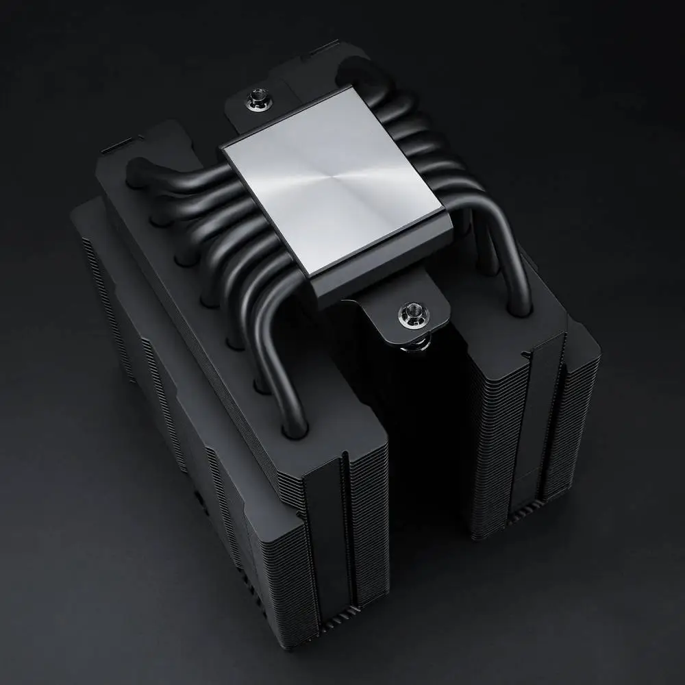 Охладител за процесор Thermalright Phantom Spirit 120 EVO A-RGB Dual-Tower CPU Cooler