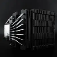 Охладител за процесор Thermalright Phantom Spirit 120 EVO A-RGB Dual-Tower CPU Cooler
